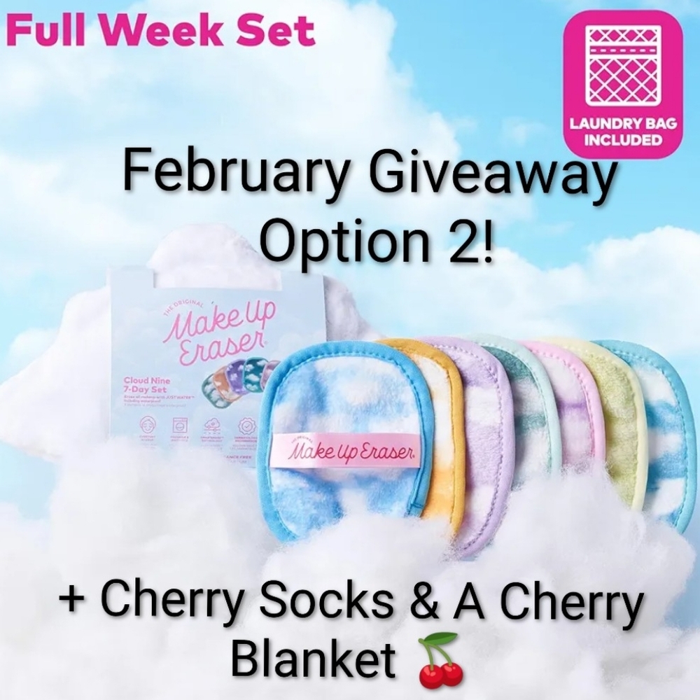 It's Chelsfinds Buyer's Giveaway Time!!!!! πππ - Picture 10 of 14